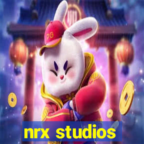 nrx studios